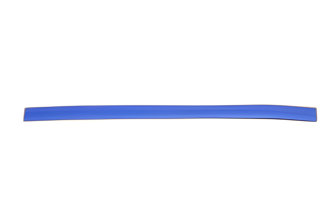 Lindhaus Diamante, Dynamic, Blue Vacuum Nozzle Bumper #004293812