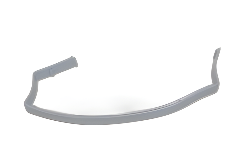 Lindhaus HPro Eco Force Nozzle Gray 14'' Bumper #000590112