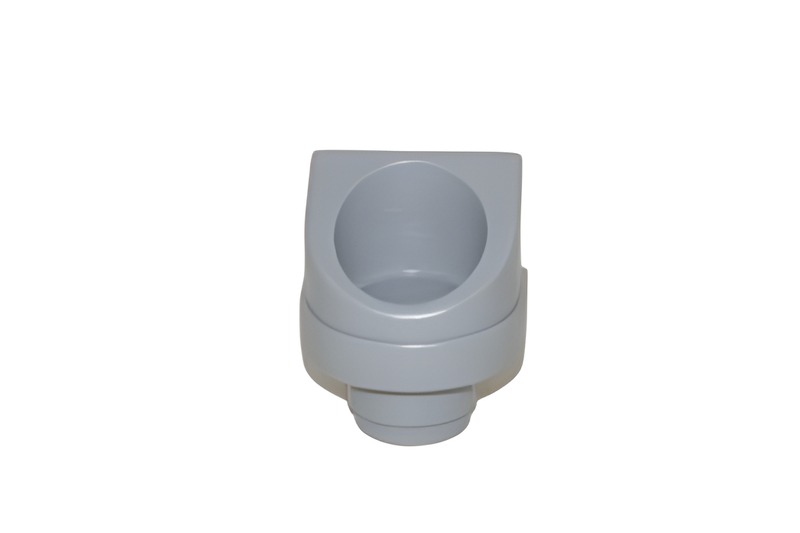 Lindhaus Hpro Eco Force Hose Inlet #003330133