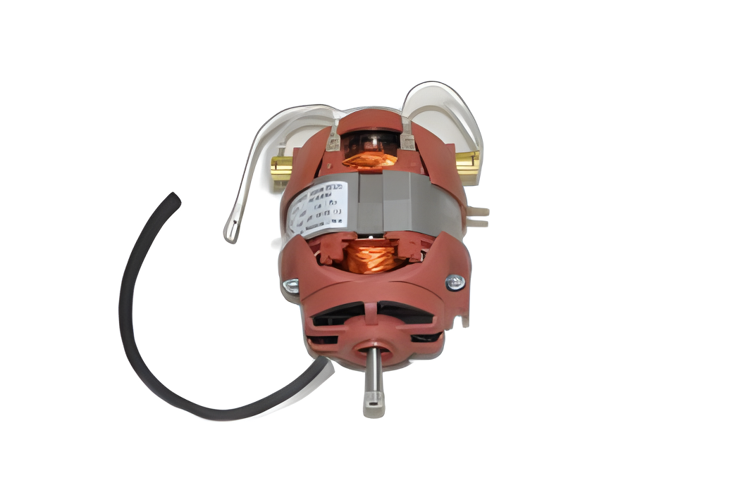 Lindhaus Hpro Eco Force Nozzle Geared Shaft Motor #050030080