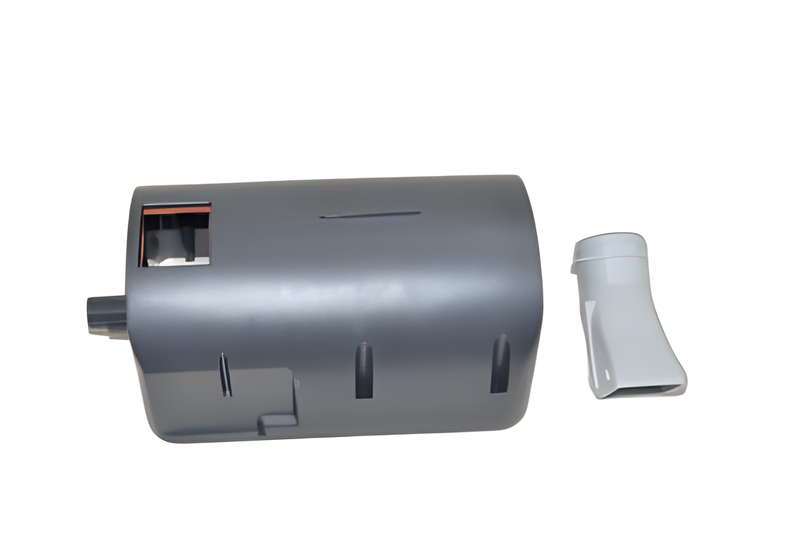Lindhaus Activa Motor Housing Kit Gray Vacuum #086791281