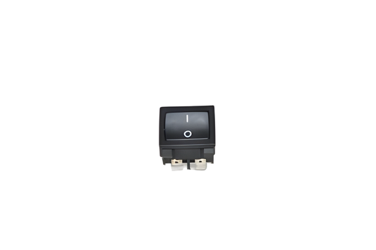Lindhaus RX Hepa Vac Single Speed Switch #020390300