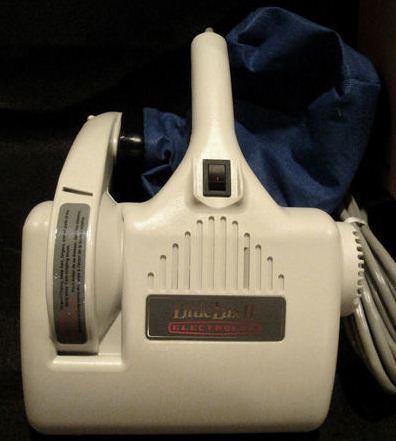 Electrolux Little Lux II Belt - 45574, 45574RL, 26-3325-02