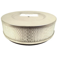 Love-Less Ash 13201 Dustless Certified HEPA Filter