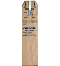 Oreck Magnesium Hepa Vacuum Bags