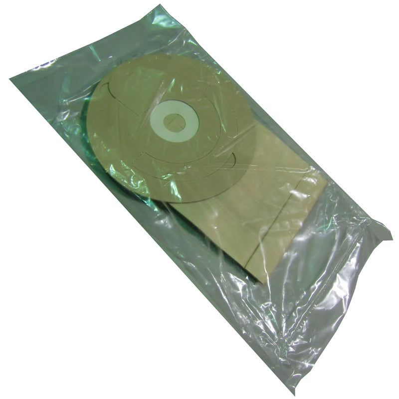 MATR-1400  Paper Bag, MM-1 Miracle Mate 3 Pk