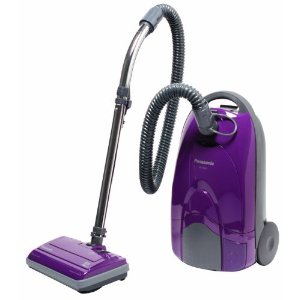 Panasonic MC-CG901 Canister Vacuum Cleaner