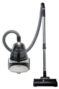 Panasonic MC-CL485 Bagless Straight-Suction Canister Vacuum Cleaner