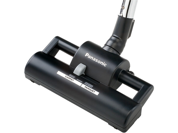 Panasonic MC-CL485 Bagless Straight-Suction Canister Vacuum Cleaner