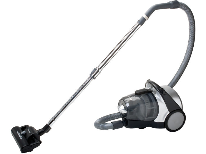 Panasonic MC-CL485 Bagless Straight-Suction Canister Vacuum Cleaner