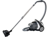 Panasonic MC-CL485 Bagless Straight-Suction Canister Vacuum Cleaner