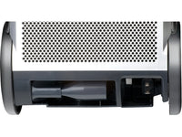 Panasonic MC-CL485 Bagless Straight-Suction Canister Vacuum Cleaner