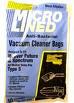 Hoover S Micro Lined Vacuum  Bags Super Saver - Generic - 36 Pack