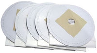 Metrovac Metropolitan Dv5Pb Repl Dust Bags Pk/5