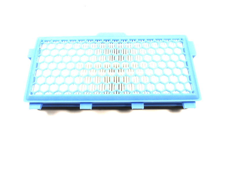 Miele Galaxy Series HEPA Filter for S4, S5, S6, S8 Series, Compare to  SF-HA 50, F251 - Generic