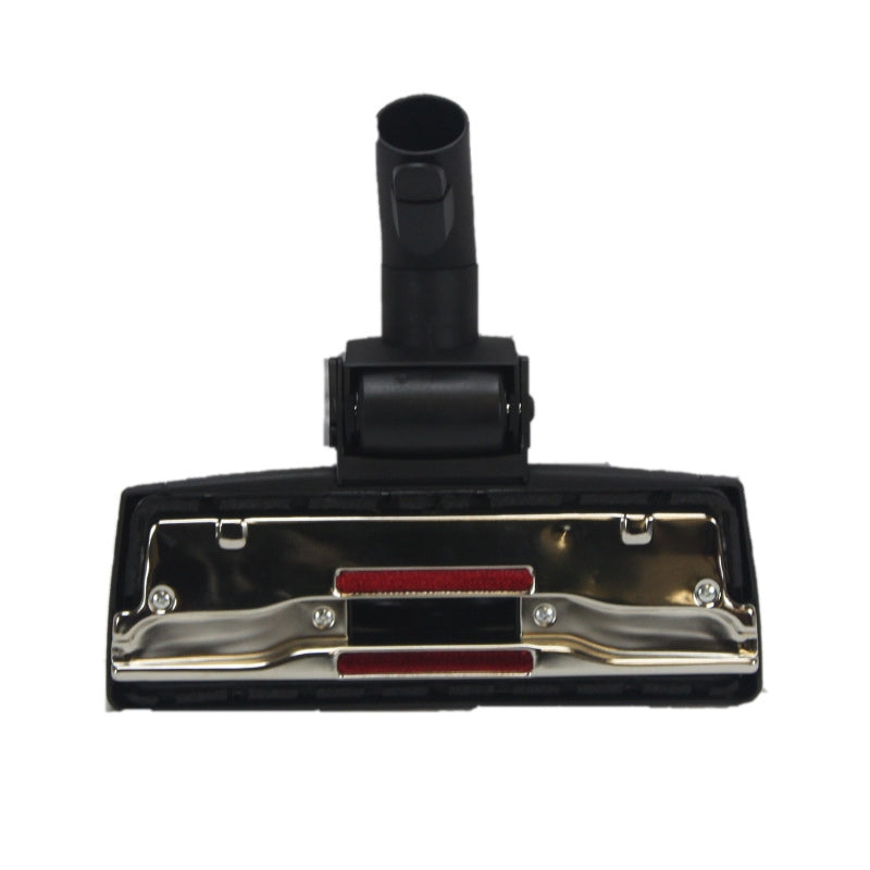 Aftermarket Miele Classic Combination Floor Tool Brosse/ Brush35mm with Wheel. Replaces SBD285-3 AllteQ