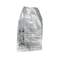 Modern Day 12 gallon Central Vacuum Bags  MD814L - 3 Pack