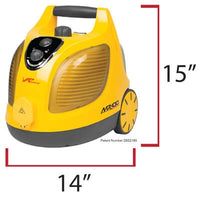 Vapamore MR-100 Primo Steam Cleaning System