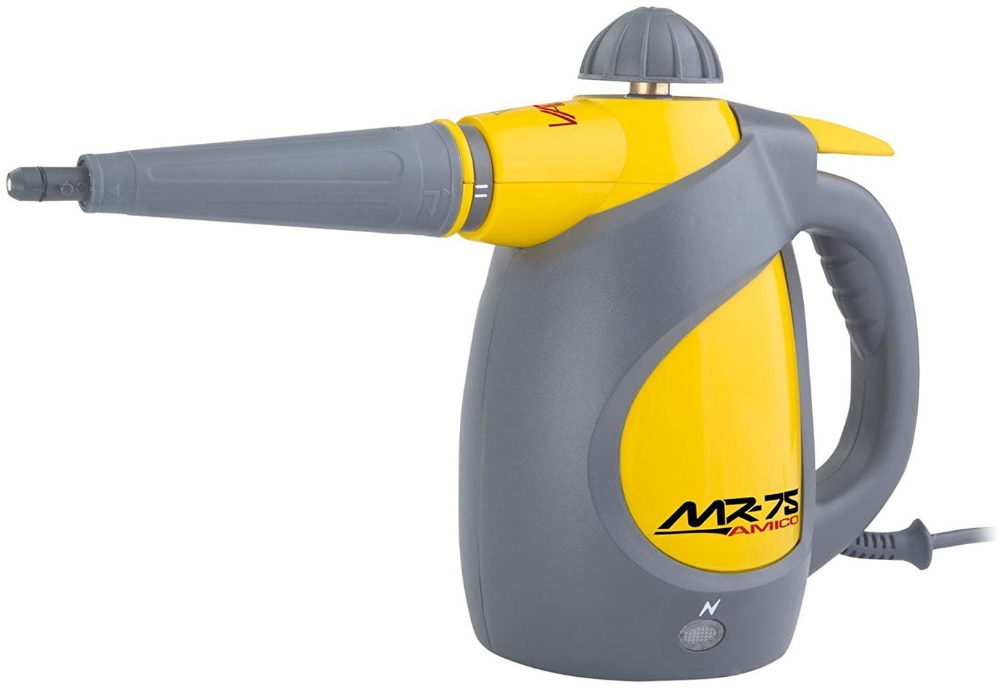  Vapamore MR-75 Amico Handheld Steam Cleaner,