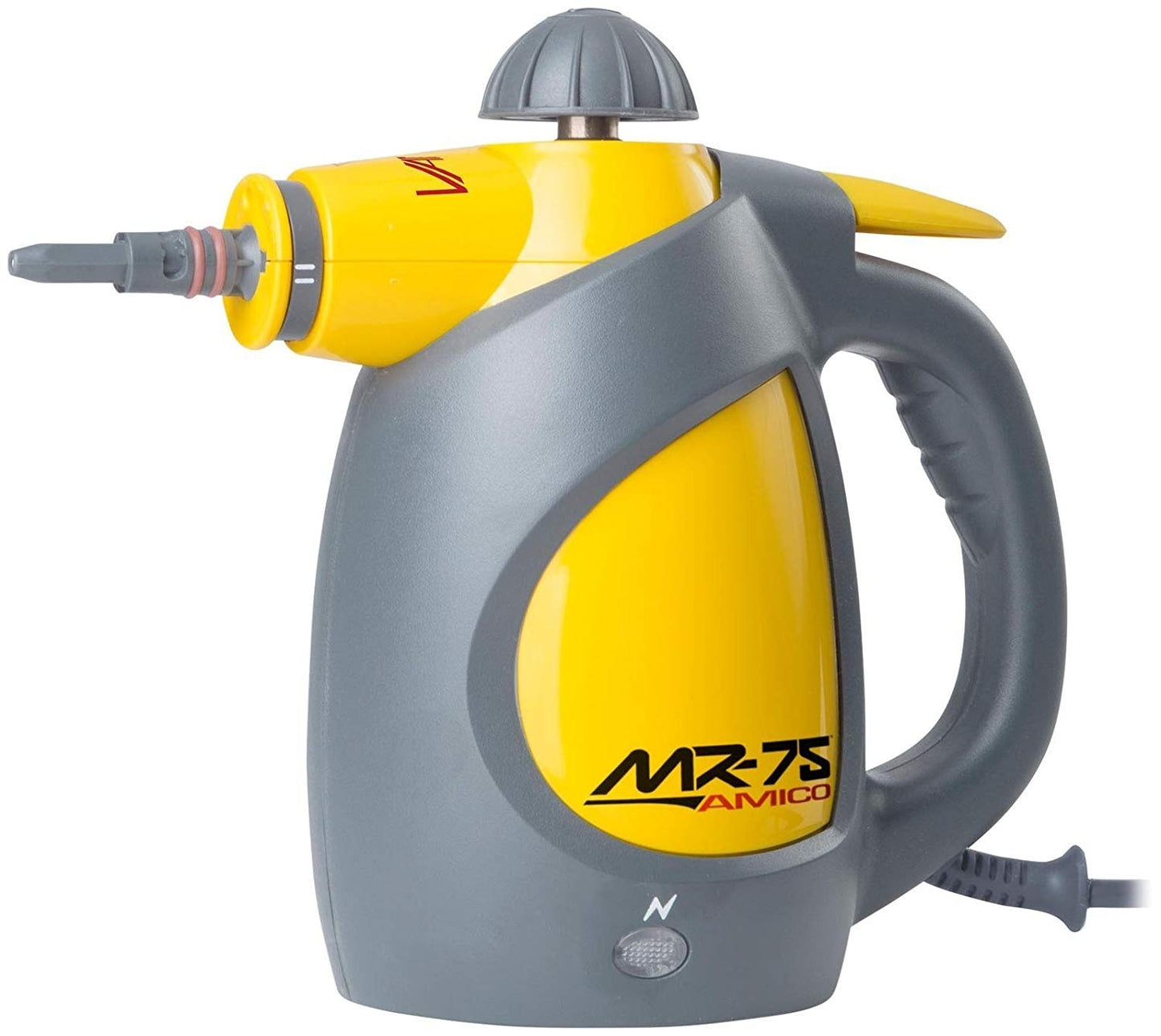 Vapamore MR-75 Amico Hand Held Steam Cleaner