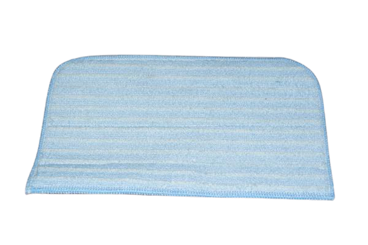 VAPAMORE MR-100 MICROFIBER NEW STYLE LARGE FLOOR MOP COVER WITH VELCRO