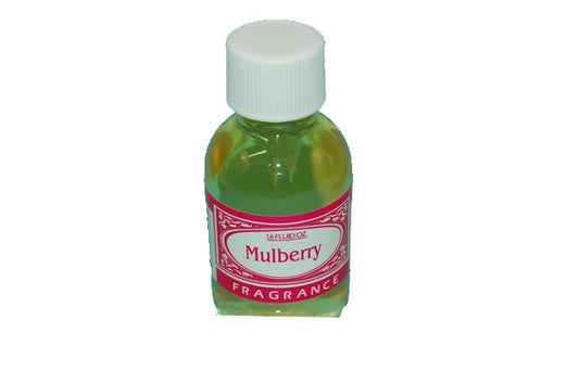 Rainbow / Thermax Water Basin Fragrance MULBERRY  Vacuum Scent. 1.6 oz.