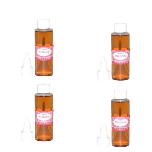 MULBERRY FRAGRANCE-1.6oz OIL-BASE