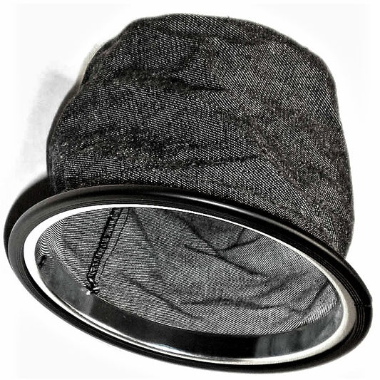 Reusable Cloth Bag for Metro Vac N’ Blo & Full Size Stainless Steel Vac