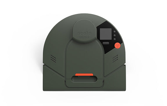 Neato XV-11 All Floor Robotic Vacuum System