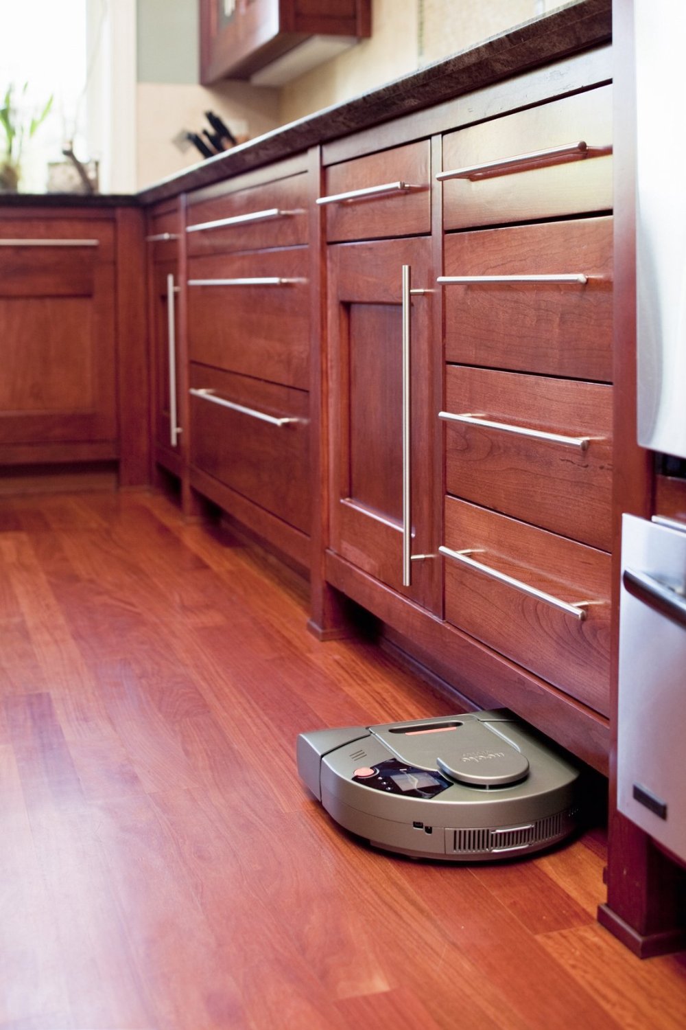 Neato XV-11 All Floor Robotic Vacuum System