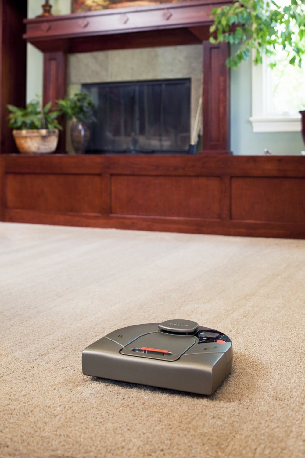 Neato XV-11 All Floor Robotic Vacuum System