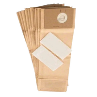 Nilfisk Advance Dust Bags for VU500