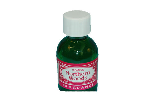 Rainbow / Thermax Water Basin Fragrance NORTHERN WOODS Vacuum Scent. 1.6 oz.