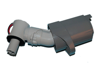 Electrolux/Eureka NUE-003 Power Nozzle Elbow for EL7020 B/BZ, EL7055 B/BZ  EL7024A, etc - EL12, EL13, EL13A Coupling