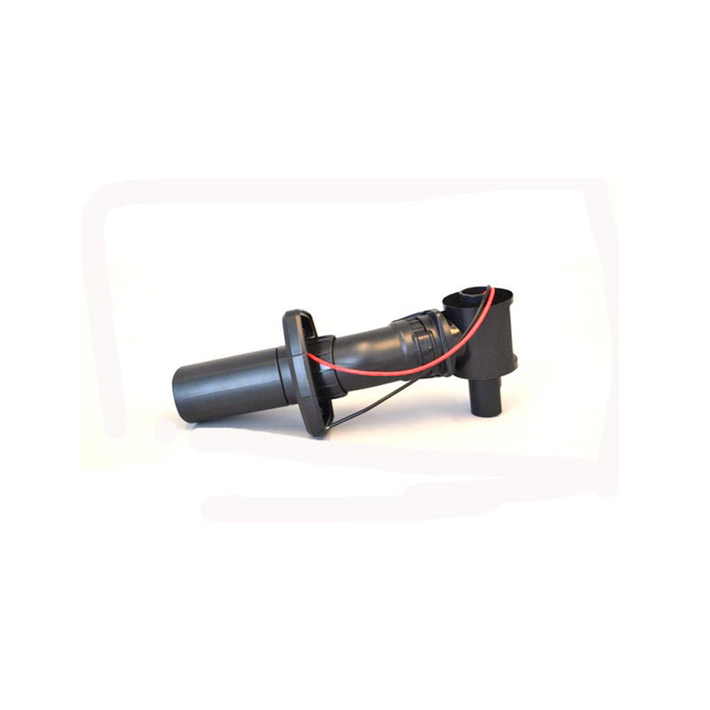 Eureka: E-NUE-027 Neck, Assy EL7066A/EL7070A