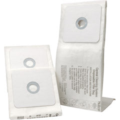 Nutone 391 Filter Bags for CV350, CV352, CV353, CV450, CV653, CV750 - 3/Pack