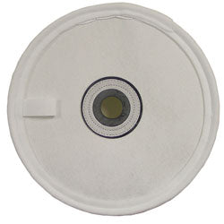 Nutone CV 350 Vacuum Cleaner Replacement Filter, 11 inch Diameter, 84128000 - Genuine