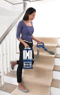 Shark Navigator Lift‑Away Deluxe with Appliance Wand