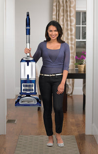 Shark Navigator Lift-Away Deluxe Professional Bagless Vacuum (NV360)