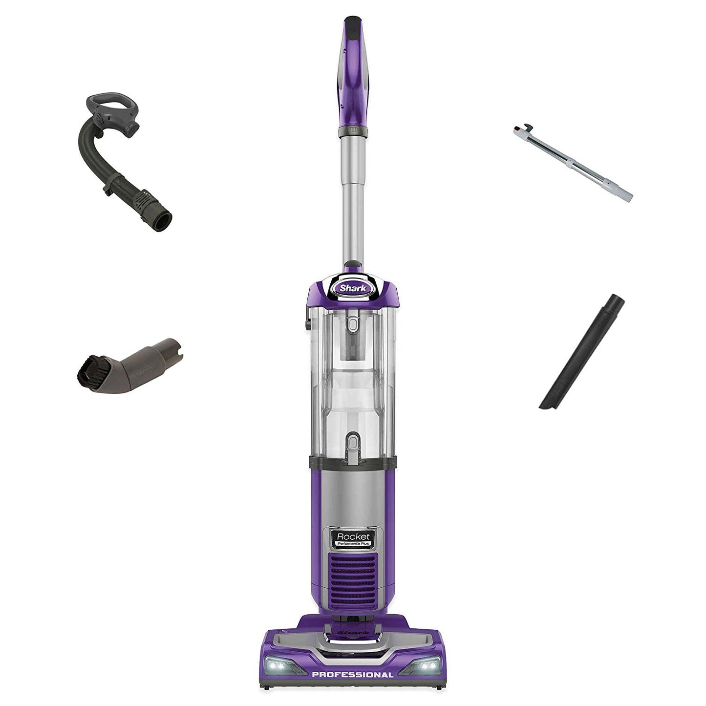 Shark Rocket Professional Performance Plus Upright NV470