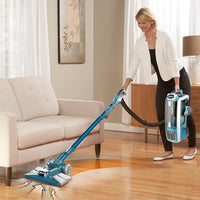 Shark Rotator Speed Powered Lift-Away Vacuum NV680