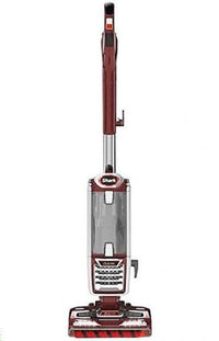  SharkNinja Shark DuoClean Powered Lift-Away (NV801), Burgundy