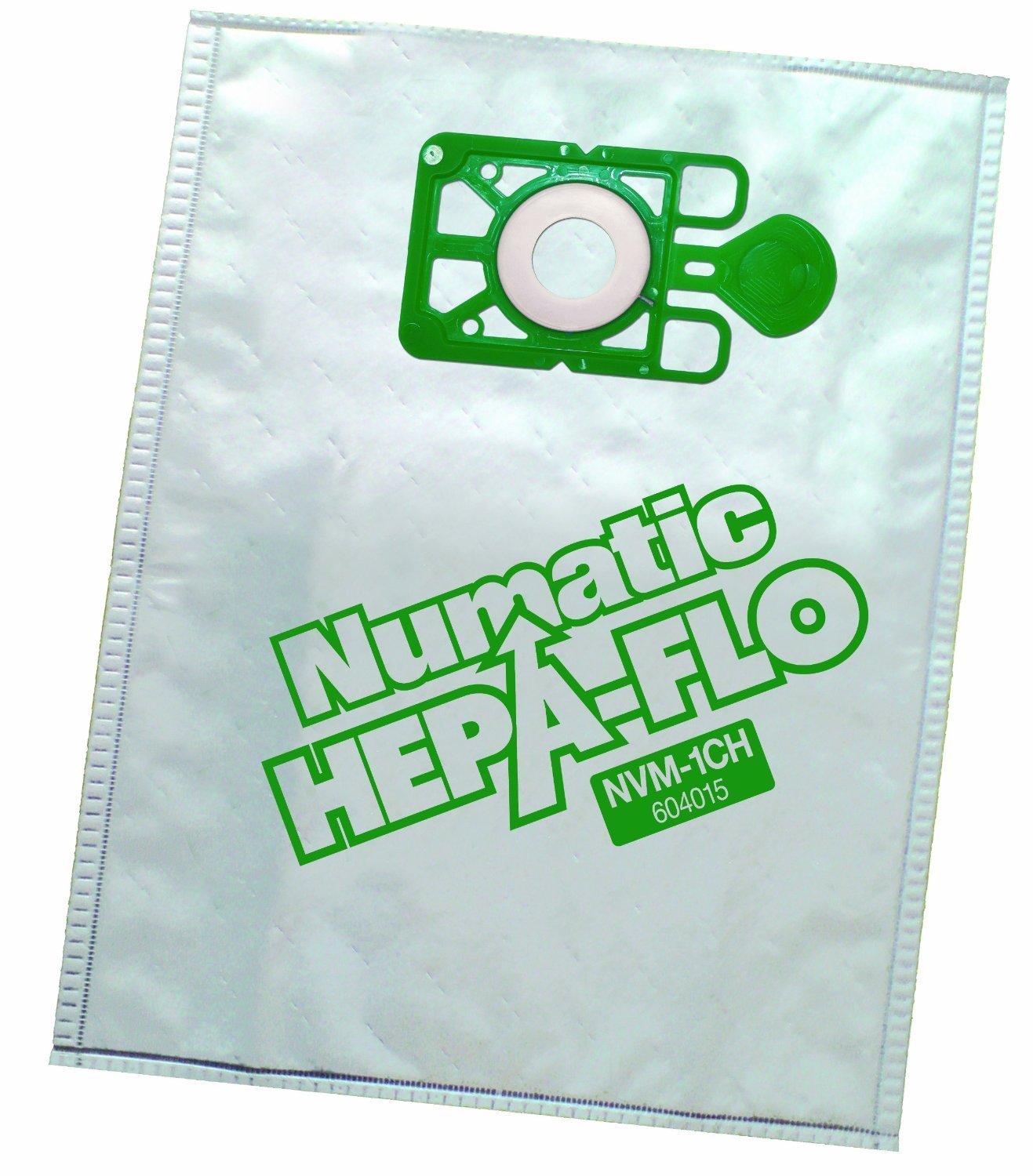 Numatic Henry & James Allergen Filteration Vacuum Cleaner Bags - 10 per pack