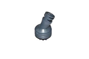 GROUT BRUSH,NYLON,VAPAMORE MR100 STEAMER