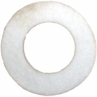 Oreck: O-010-7713 Gasket, Circular White Felt Fan Uprights