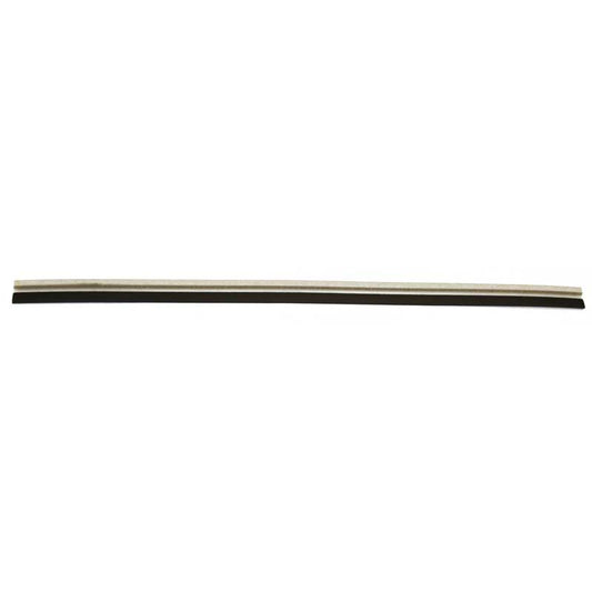 Oreck: O-010-8450 Blade, Micro Sweep Screw In & Friction-Fit Channel