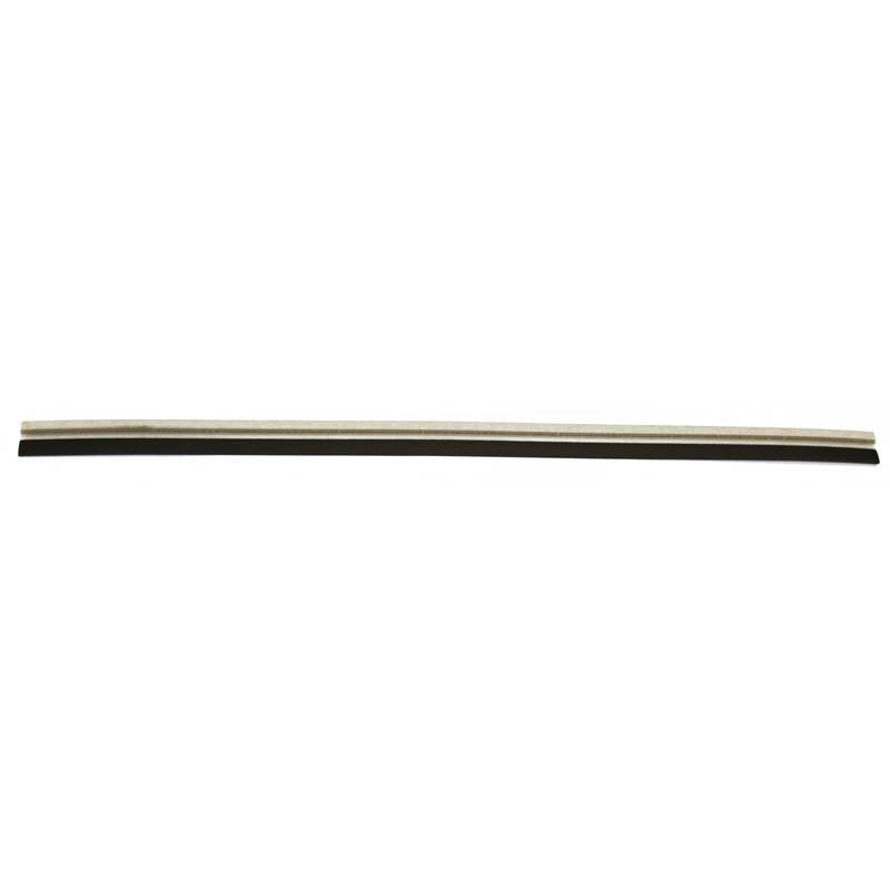 Oreck: O-010-8450 Blade, Micro Sweep Screw In & Friction-Fit Channel