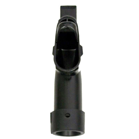 Oreck Upright Vacuum Bag Connector and Handle for Late 9000 Series 0152667