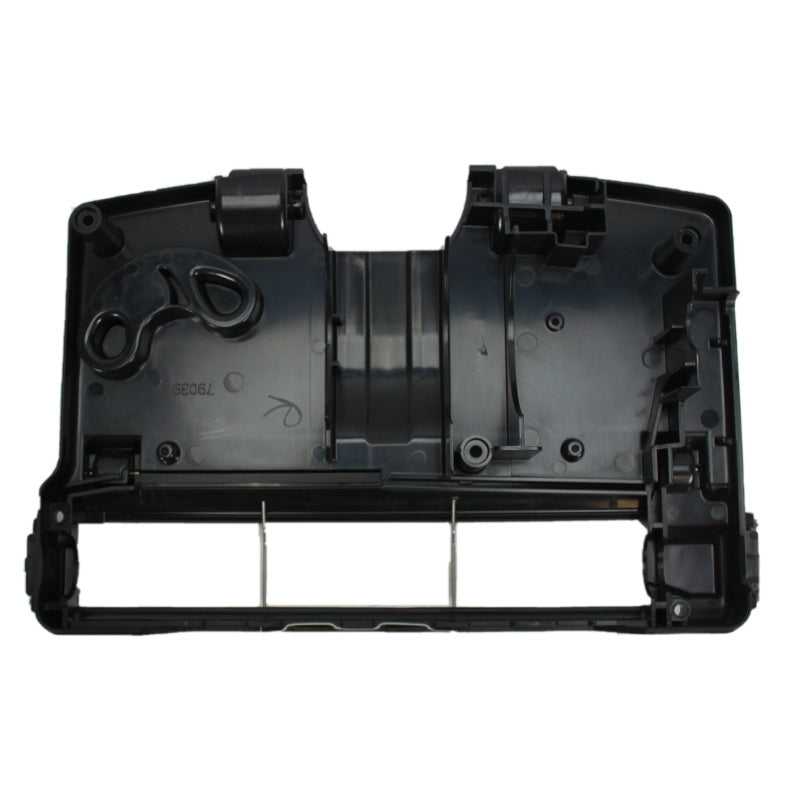 097904951  BOTTOM PLATE COMPLETE, MODEL U7200