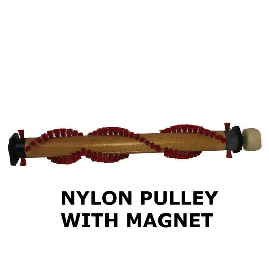 BRUSH ROLL,ORECK U7070 UPRIGHT HAS MAGNET